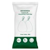 SONGMICS Trash Bags for 8-Gallon (30L) Trash Cans, 45 Count