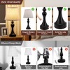 Touch Lamps for Nightstand, 3 Way Dimmable Bedside Lamps with