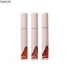 HEIMISH Dailism Liquid Lipstick 4g, Color:01 Peach Brown