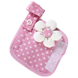 Tofficu Refrigerator Door Handle Cover Appliance Protector Glove Static Dust Resistant for Ovens Fridges Dishwashers Easy to Install Remove