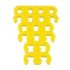 Auto Speed Performance 7mm 8mm Spark Plug Wire Separators Dividers
