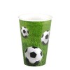 PAPSTAR Drinking Cups, Cardboard 0.2 L, Diameter 7 cm, 9.7