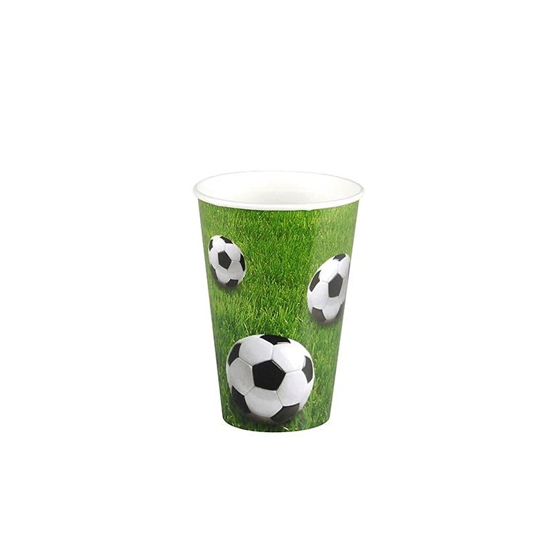 PAPSTAR Drinking Cups, Cardboard 0.2 L, Diameter 7 cm, 9.7