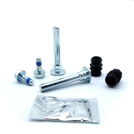 Front Caliper Slider Pins Guide Kit 113-1375X For Landrover Discovery 2 (1998-2004)