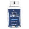 Supresor De Apetito Premium Bajar De Peso Steel Fit 90