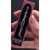 Labial MACXIMAL Silky Matte de Larga Duracin Tono D For
