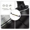 M MATI Steering Tie Rod Assembly for 1994-2001 EZGO TXT