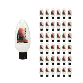Pantene Bulk Buys Color Preserve Shine Travel Size Conditioner Case of 36