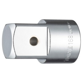 トネ(TONE) ソケットアダプター 168 差込角25.4mm(1") &38.1mm(1-1/2")