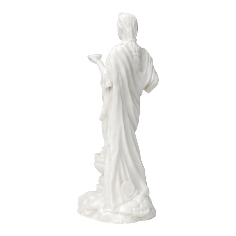 Hestia Vesta Goddess of Home & Family Ancient Greek Statue