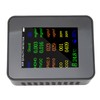 Air Quality Monitor Carbon Dioxide Detector Accurate Tester for CO