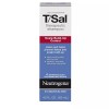 Neutrogena T / SAL THERAPEUTIC SHAMPOO SCALP BUILD-UP CONTROL Dandruff