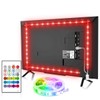 BASON LIGHTING LED Lights for TV, 13.09ft TV LED Backlight