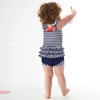 Splash About Happy Nappy-Anzug, Nautical, 2-3 jahre