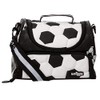 Smiggle Goal School Double Decker Lunchbox for Boys & Girls
