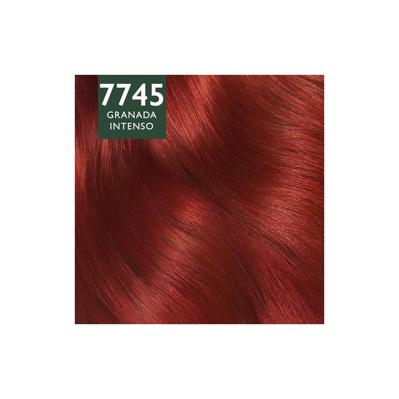 Soft Color Tinte Semi Permanente 7745 Granada