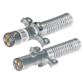 Genuine Phillips Industries 4-Way Plug - 15-430