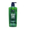 Grafen Root Booster Natural Dandruff Hair Loss Shampoo 500ml /