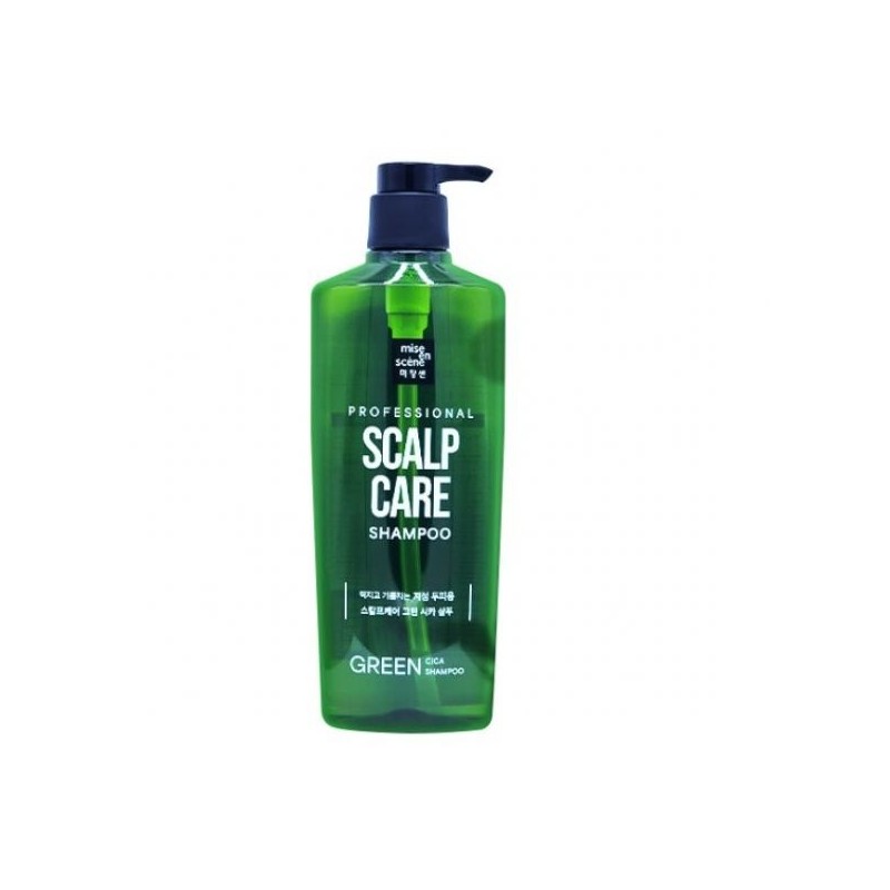 Grafen Root Booster Natural Dandruff Hair Loss Shampoo 500ml /