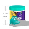 Novex Haircare My Curls Super Curly Leave in Conditioner, 35