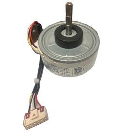 WZDK13-38G-1 RD-310-13-8 Air Conditioner DC Brushless Fan Motor