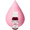 Food Colours Natural Liquid Food Colouring - Pink 18ml