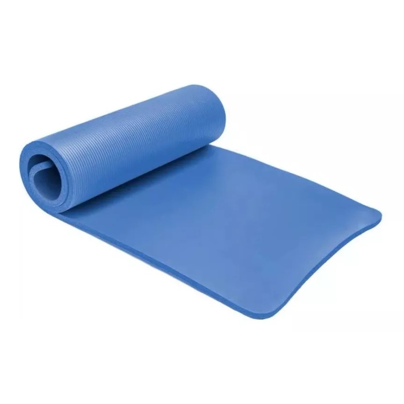 Círculo Eco 3 Tapetes Para Fitnes Gym Yoga Pilates Rehabilitacion