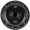 NVX VCW82v3 8” 1300 Watt Max (650W RMS) Dual 2-Ohm