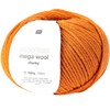 Rico Design Essentials Mega Wool Chunky 100g Orange