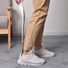 FONHERILI Shoe Horn Long Handle for Men Women 21.8" Shoehorn