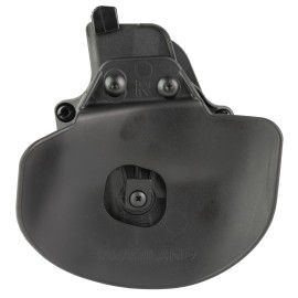 Safariland Solis OWB Paddle/Belt Holster Fits Sig P365 X-Macro NO Light Right