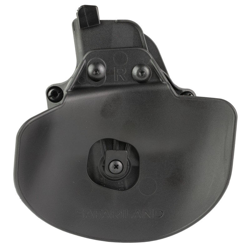 Safariland Solis OWB Paddle/Belt Holster Fits Sig P365 X-Macro NO