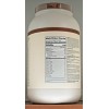 Isopure Chocolate Low Carb Protein Naturally Sweetened Powder 3 lb