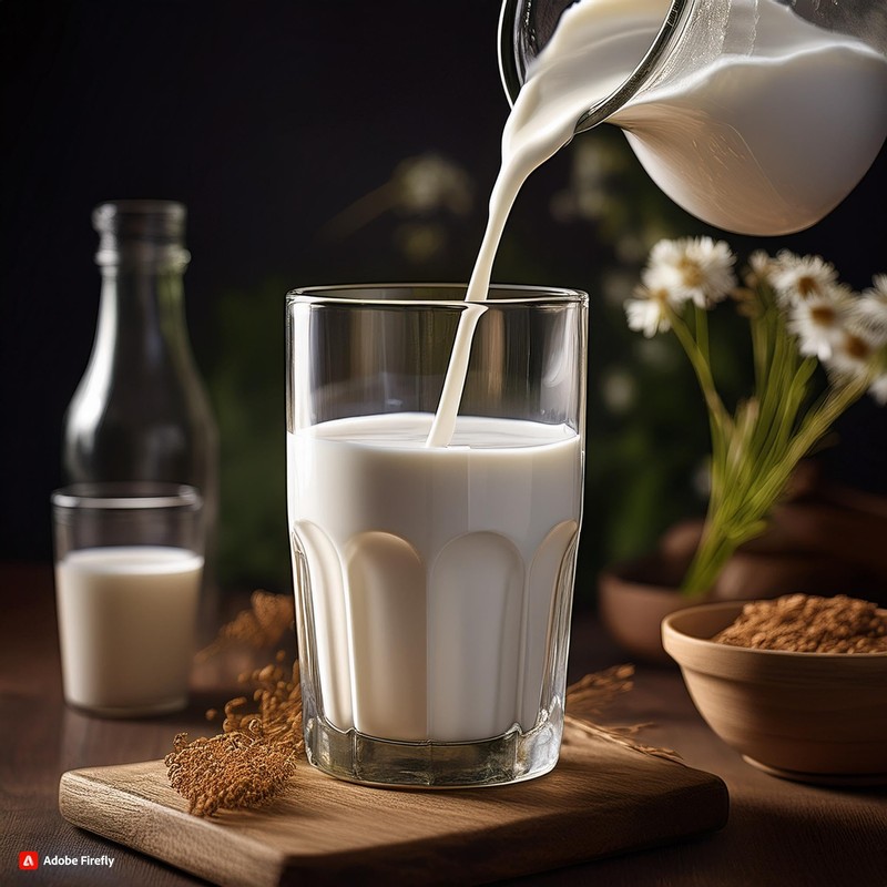 Dairy/Milk High Strength Flavouring - 230+ Flavours - Galaxy Food