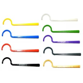 AJT BROWN OREO CREAM FILLED COOKIE DIPPER KITCHEN UTENSIL TOOL CHILDREN KID PR3290