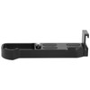 YELANGU L Extend Plate Quick Release Extension Bracket Cold Shoe