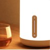Xiaomi Mi Smart Bedside Lamp 2, Colorful Bedside Table Light