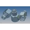 Thread Adaptor 300bar Pneumatic External to 300bar Scuba Diving Nitrox