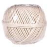 3 Strand Cable Cotton Twine (2 MM x 200 Feet)