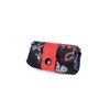 LOQI KW.WM Artist Kristjana S Williams Interiors Reusable Shopping Bag,