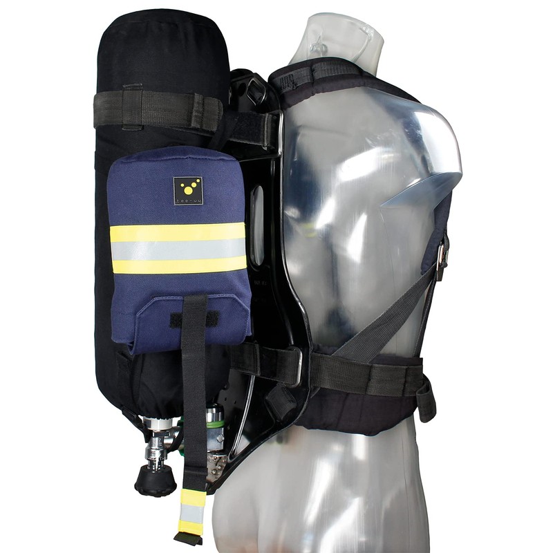 tee-uu Escape & Escape XL Escape Hood Holster