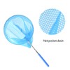 Coopay 5 Pack Telescopic Butterfly Nets Catching Insects Bugs Fishing