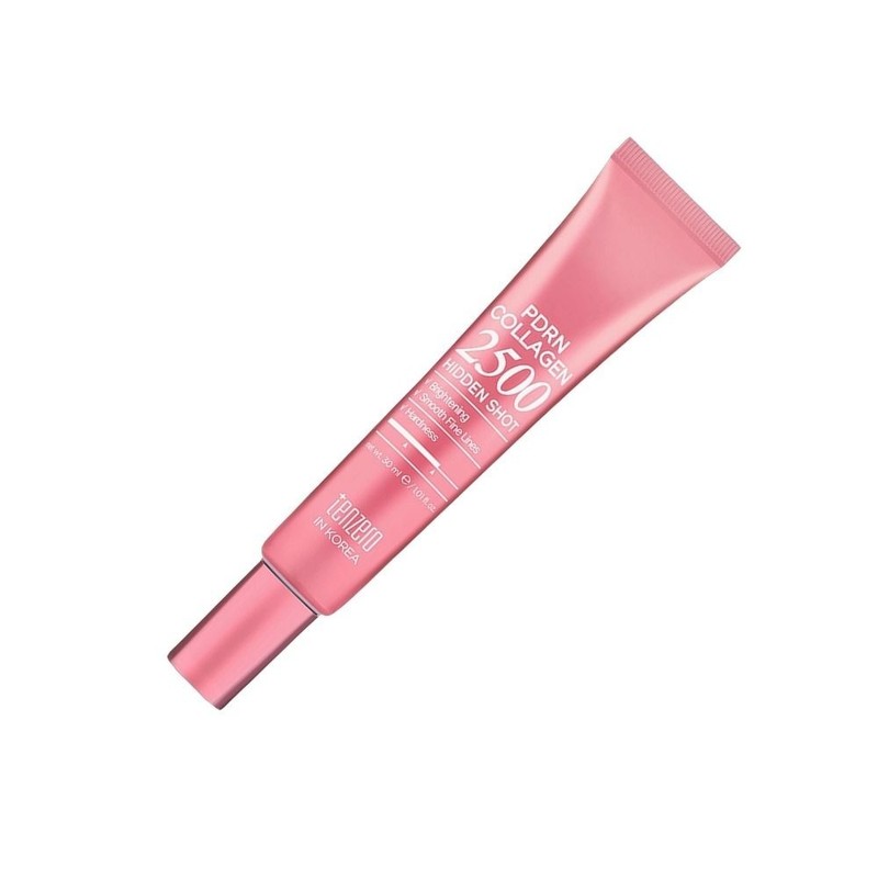 Ten Zero Cosmetics PDRN Collagen Hidden Shot 2500 30ml 1