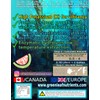 Organic Sea-K for Plants Seaweed and Kelp Fertilizer Supplement Concentrated