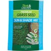 Do it Best Sun & Shade Grass Seed