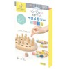 Debika 113009 Ikumoku Educational Game, Ilo Memory Training Puzzle