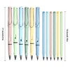Pack of 12 Eternal Pencils, Unlimited Writing Pens, Everlasting Pencil,