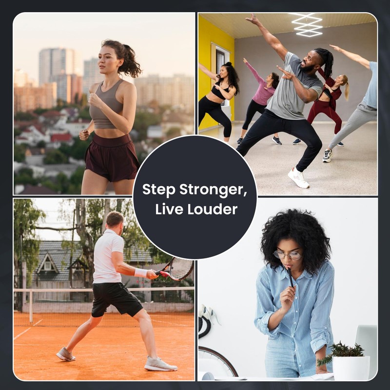 Carbon Orthopaedic Insoles Men/Women: Sports Performance Enhancement with Carbon Fibre