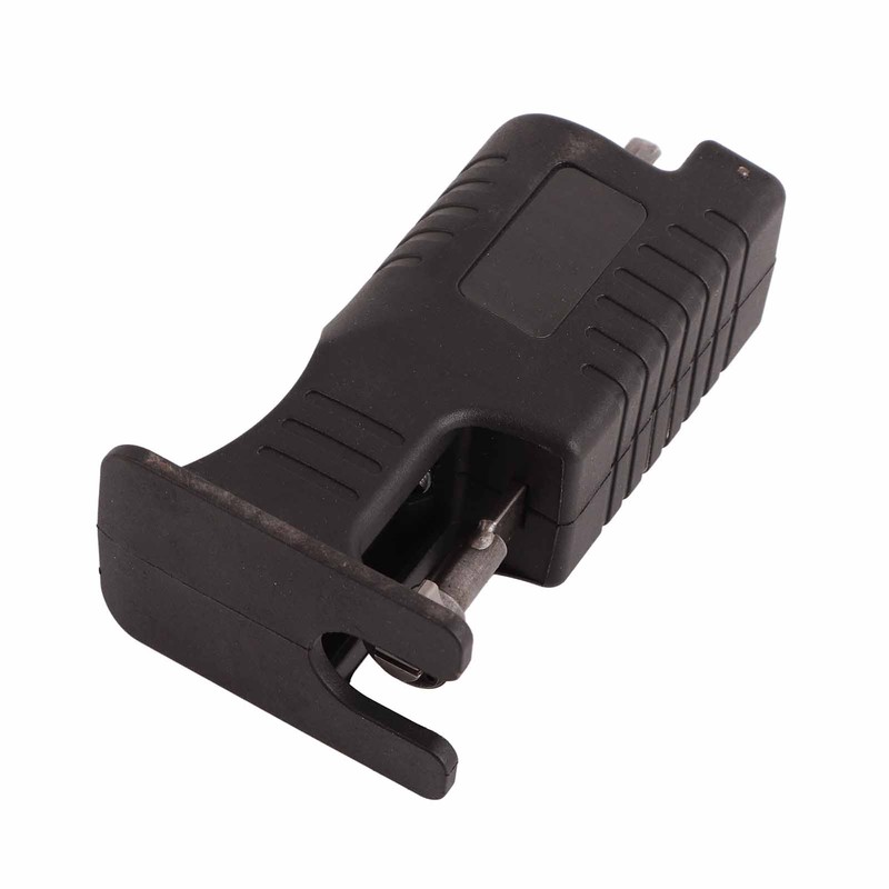 Electric Drill to Reciprocating Saw Adaptor + 3 Saw Blades