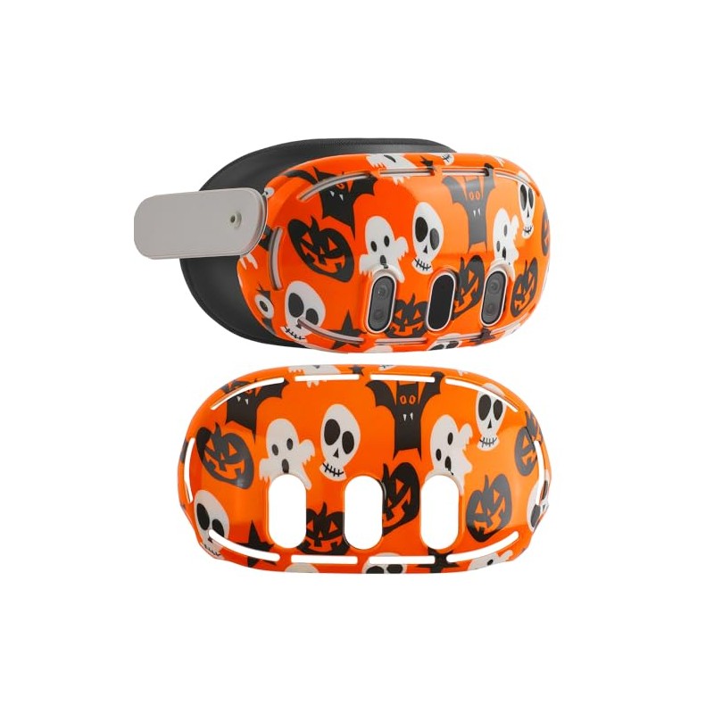 Hard Shell Protector Case Cover for Meta Quest 3,VR Headset